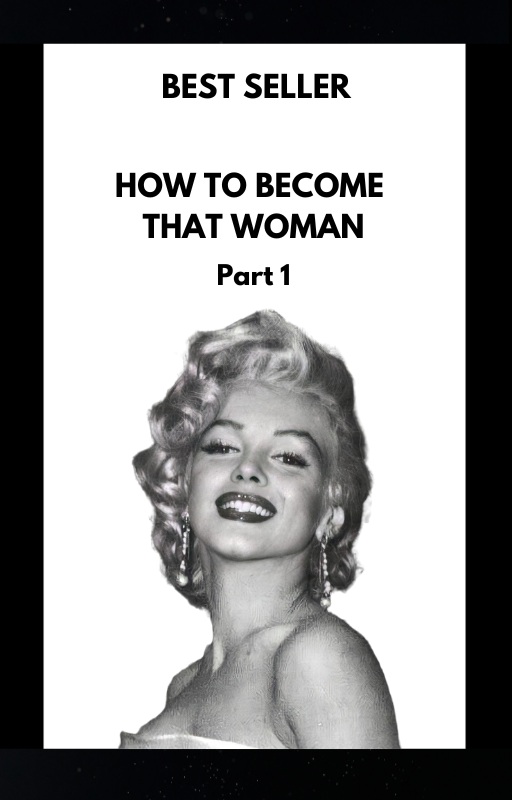 BECOME THAT WOMAN EBOOK